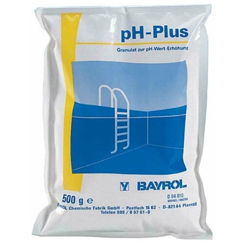  PH-Plus. - (0.5) Bayrol