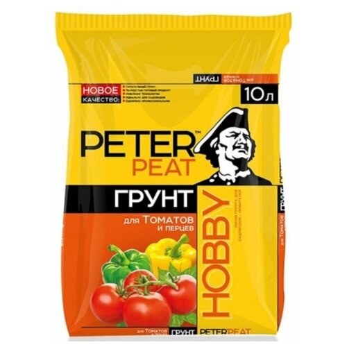    PETER PEAT  Hobby    , 10 , 4   -     , -  