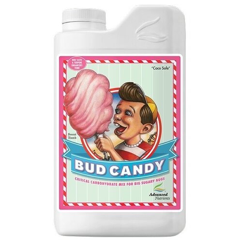    Advanced Nutrients Bud Candy 1  -     , -,   