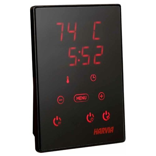 ���� ������ ���������� Harvia Xenio CX001 WIFI (��� ����� ��������, ������� ������ � ���������)