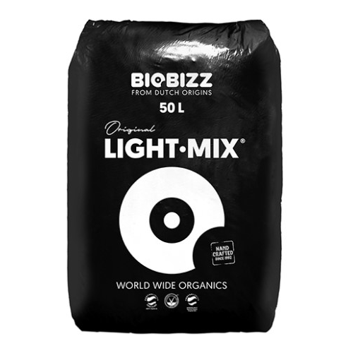      Biobizz Light-Mix 50  -     , -  