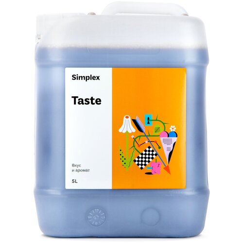      SIMPLEX Taste, 5   -     , -  