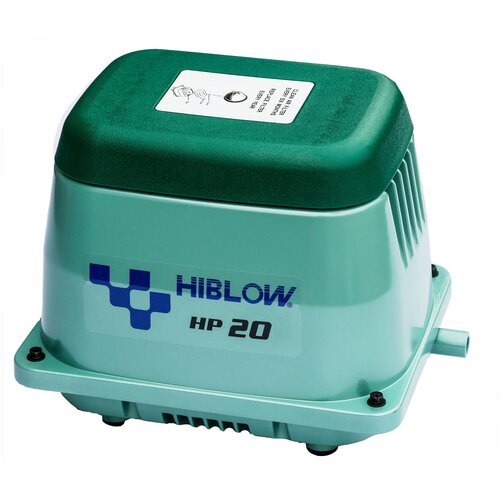  Hiblow HP-20