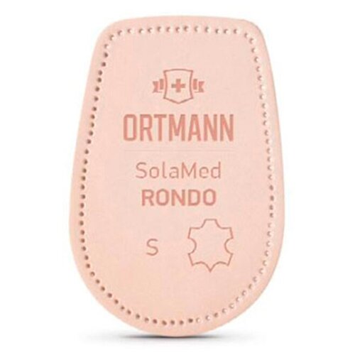    Ortmann SolaMed RONDO DC0151 (: , : L)  -     , -  