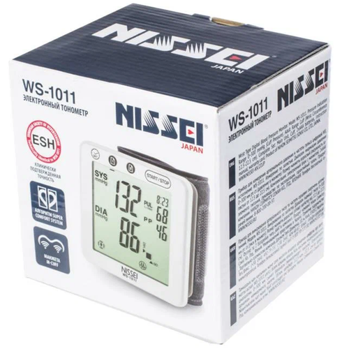    Nissei WS-1011  -     , -  