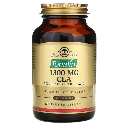 ���� Tonalin CLA ����., 150 ��, 280 �, 60 ��.