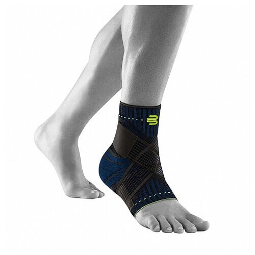         BAUERFEIND Ankle Support,  L () Business  11011112080707 4046445911941 +  -     , -  