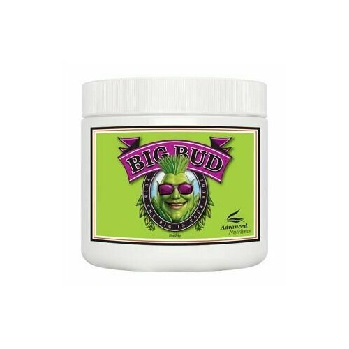    Advanced Nutrients Big Bud Powder 500 .  -     , -  