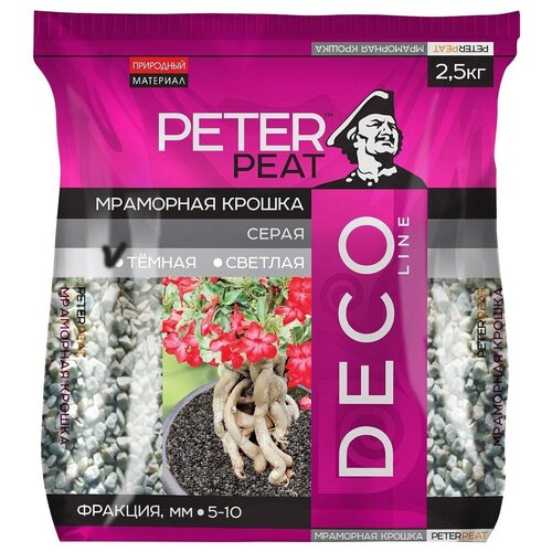     Peter Peat Deco Line  5-10 , 2.5   -     , -  