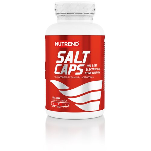   Salt Caps ., 120 .  -     , -  