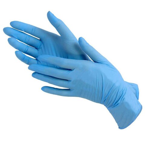     SFM Supersoft Nitrile, 100 , : XL, : , 1 .  -     , -  