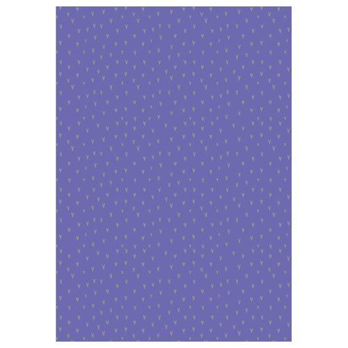 ���� ������ ����������� MESHU Hearts of gold, 100 � 70 ��, ����������