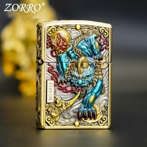   Zorro ZK29-201    -     , -  