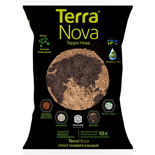         (Terra Nova) 10 .  -     , -  