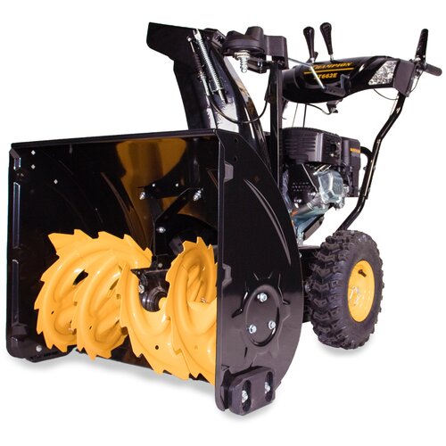 ���� ������������ ���������� CHAMPION ST662E, 6.53 �.�., ������/������