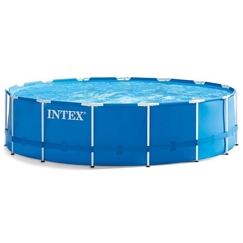    Intex Metal Frame 28242, 457122 , 457122   -     , -  