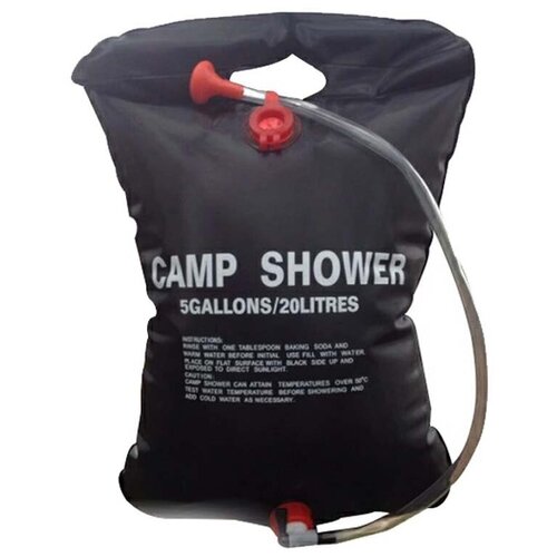     Camp Shower 20    -     , -,   