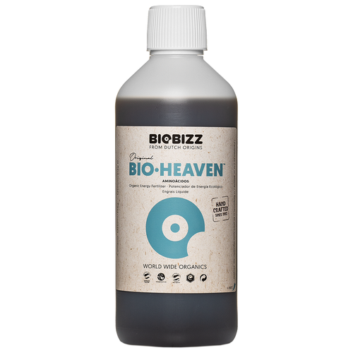    Biobizz Bio-Heaven 500   -     , -  