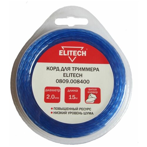    ELITECH 0809.008400 2  15  2   -     , -,   