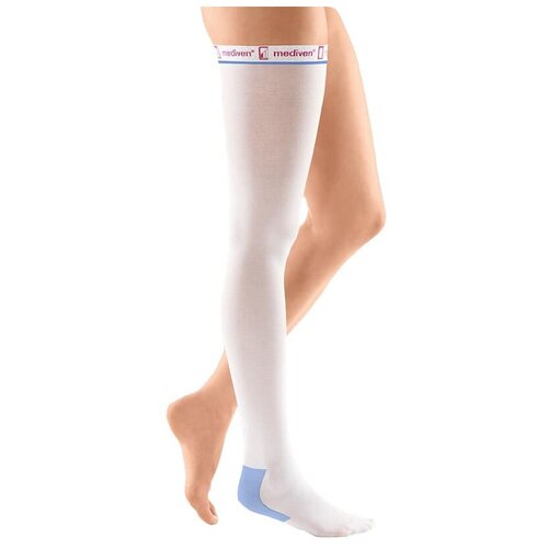 ���� ����� medi mediven thrombexin 18 914 � ������������ ������� ������������������, 1 �����, ������: XL, �����