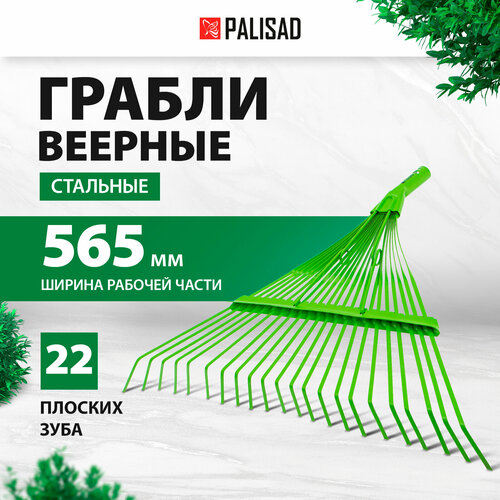     PALISAD 617015 (43.7 )  -     , -  