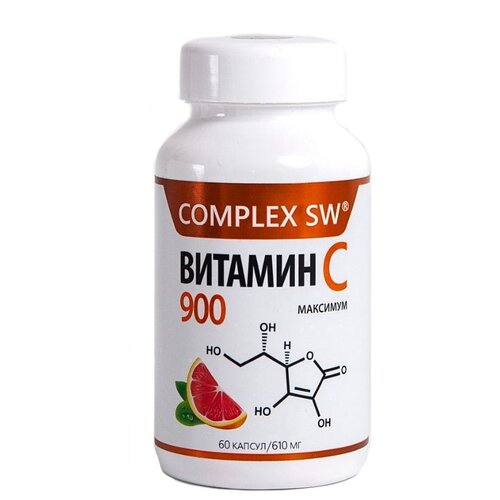 ���� Complex SW  ����������� ������� � �������� ����., 60 ������