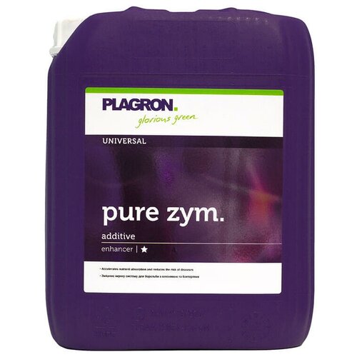   PLAGRON Pure Zym 5   -     , -  