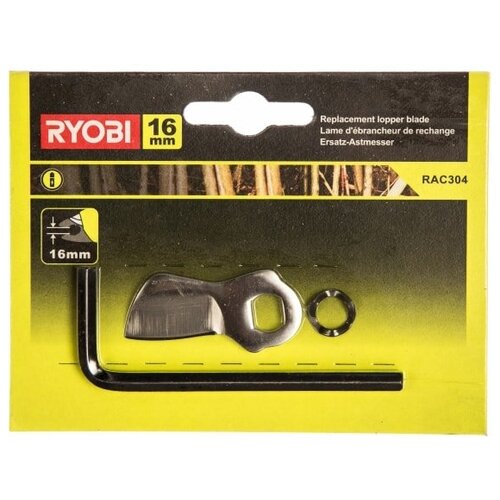      RLP416 Ryobi RAC304 5132002455  -     , -,   