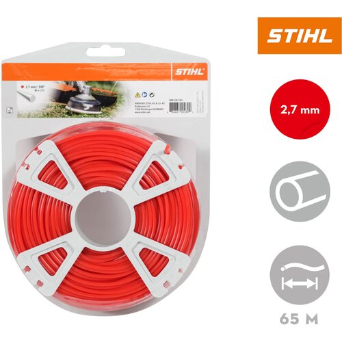     STIHL   ? 2,7   65  (0000-930-2343)  -     , -,   