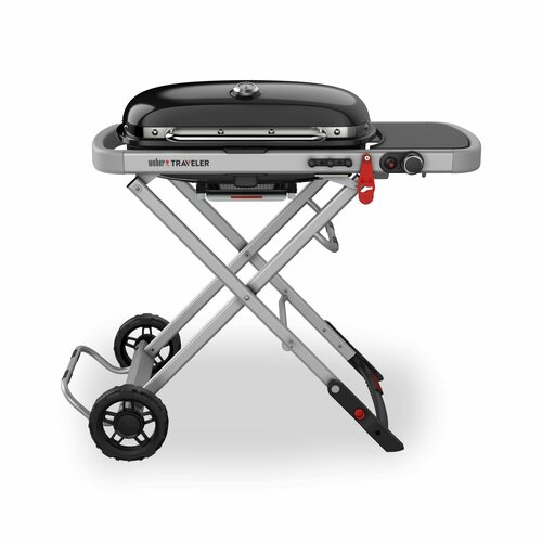     Weber Traveler  -     , -,   