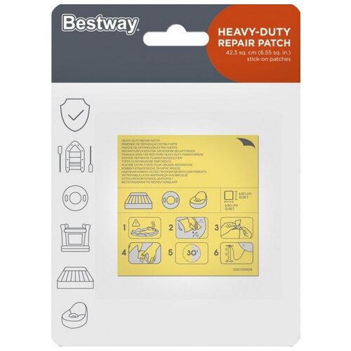 ���� Bestway ��� �������� ������� 62068, 6.5�6�6 ��, ? 6.5 ��