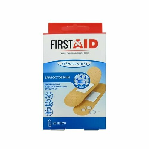        First Aid/ 19x72 20  -     , -  