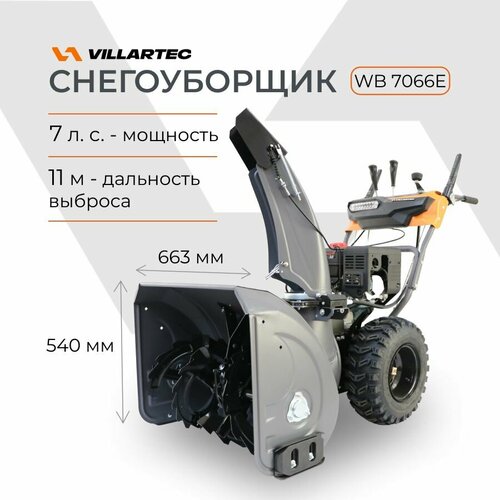      ,      VILLARTEC WB7066E 7. .