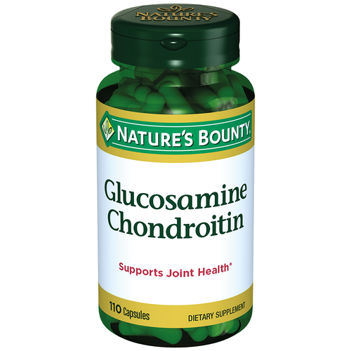   Glucosamine Chondroitin ., 140 , 110 .  -     , -  