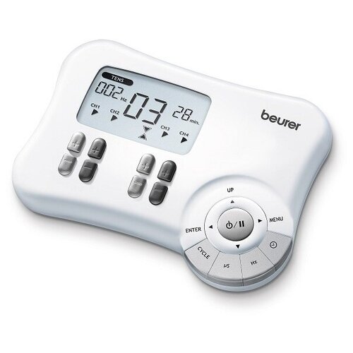 ���� �������������-������� Beurer, EM80, ���-�� ����������: 30 ��.