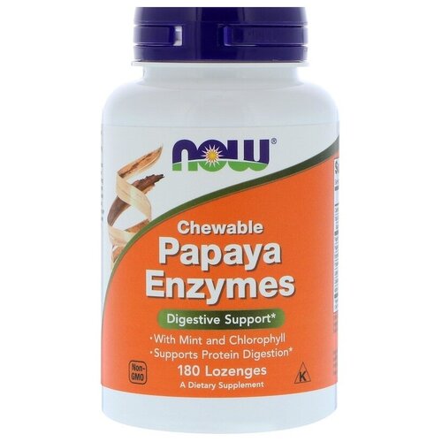   Papaya Enzymes  ., 150 , 180 .,   -     , -  