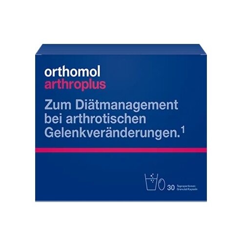 ���� �hodroplus (Arthroplus) ���� �������, 0.6 �, 30 ��.