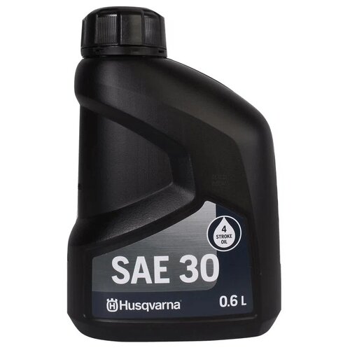 ���� ����� ��� ������� ������� Husqvarna WP 4T SAE 30, 0.6 �