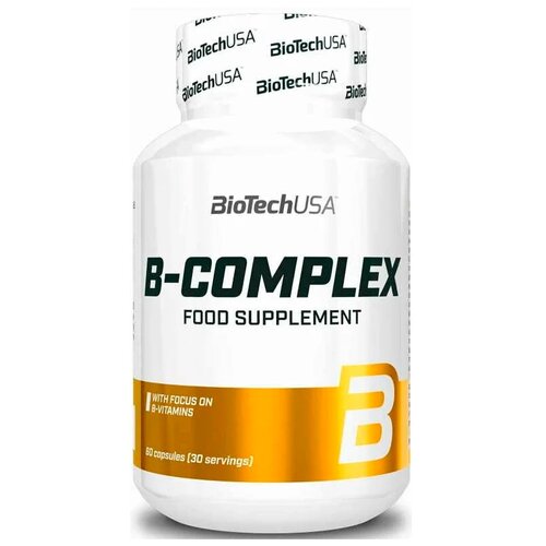 ���� B-Complex ����., 100 �, 60 ��., 17 ��.