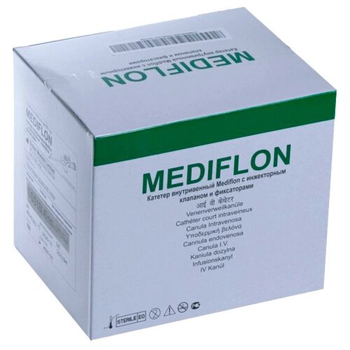     INEKTA      Mediflon G16 100, 100   -     , -  