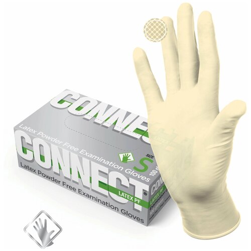 ���� �������� ��������� ��������� CONNECT, 50 ��� (100 ����) ������ S