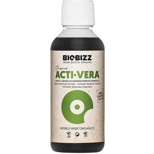      BioBizz Acti Vera 250,         -     , -,   