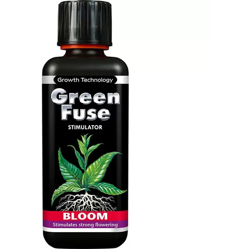      Growth technology Green Fuse Bloom 100,    -     , -,   