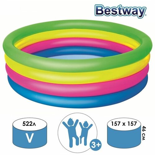     , 157  46 ,  3 , 51117 bestway  -     , -,   