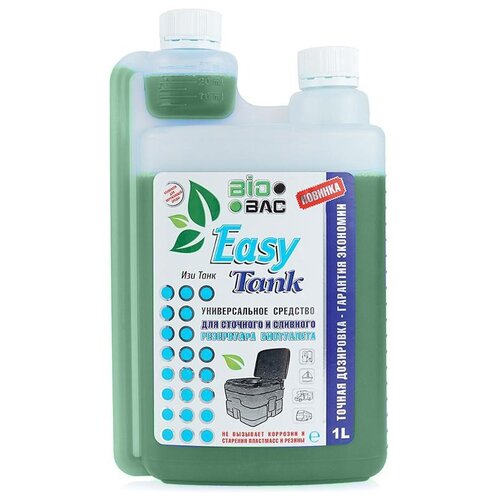   BioBac EASY TANK    , 1   -     , -,   