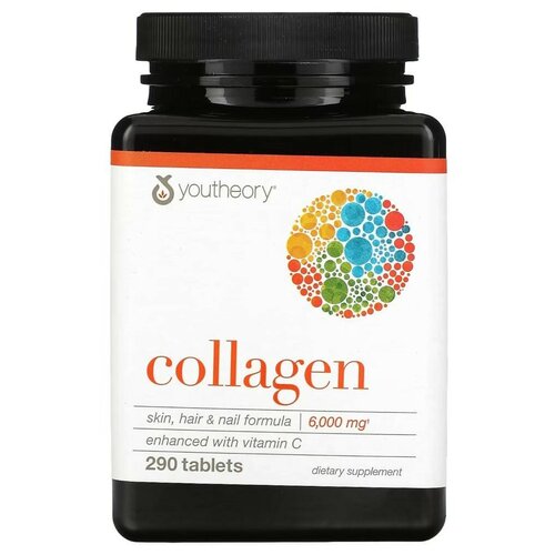    Youtheory Collagen, 470 , 290 .  -     , -  