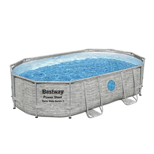    Bestway Power Steel Swim Vista Series II   56946, 488107   -     , -,   