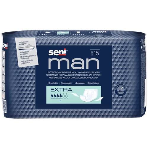       Seni MAN Extra  , 15 .  -     , -  