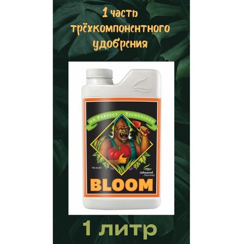 ���� PH Perfect Bloom 1 � | Advanced Nutrients