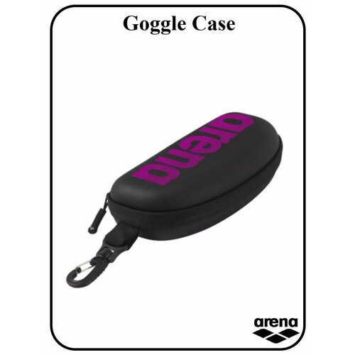      Goggle Case  -     , -  